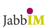 Jabbim - instant messaging for the whole family